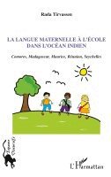 Rada Tirvassen, Colette Noyau - langue maternelle à l'école dans l'océan indien, Häftad. Tillgänglighet: Lägg i varukorg