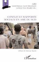Ajei - Conflit et rapports sociaux en Asie du Sud, Häftad. Tillgänglighet: Lägg i varukorg