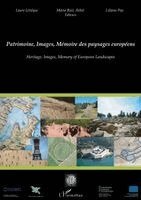 Leveque Laure - Patrimoine, Images, Mémoire des paysages européens, Häftad