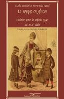 Iryna Dmytrychyn Bonin - Voyage en glaçon, Häftad