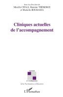 Mireille Cifali - Cliniques actuelles de l'accompagnement, Häftad. Tillgänglighet: Lägg i varukorg