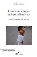 Can-Liêm Luong - Conscience éthique et Esprit démocrate, Häftad