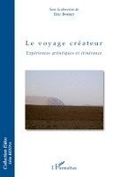bokomslag Le voyage créateur
