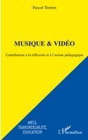 Pascal Terrien - Musique et vidéo, Häftad