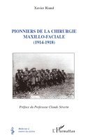 Xavier Riaud - Pionniers de la chirurgie maxillo-faciale, Häftad