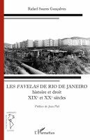 Rafael Soares Goncalves - Les Favelas de Rio de Janeiro, Häftad. Tillgänglighet: Lägg i varukorg