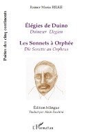 Elegies de Duino (Duineser Elegien) 1