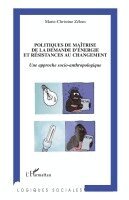Zelem Marie Christine - Politiques de maîtrise de la demande d'énergie et résistances au changement, Häftad. Tillgänglighet: Lägg i varukorg