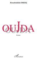 Dridj Benabdallah - Oujda, Häftad. Tillgänglighet: Lägg i varukorg