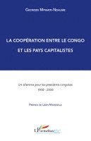 Georges Mpwate-Ndaume - coopération entre le Congo et les pays capitalistes, Häftad