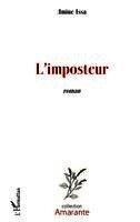 Amine Issa - L'imposteur, Häftad