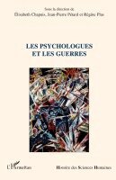 Plas Regine - Les psychologues et les guerres, Häftad