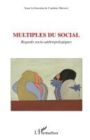 Caroline Moricot - Multiples du social, Häftad