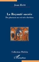 Jean Hani - Royauté sacrée, Häftad