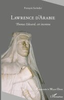 François Sarindar-Fontaine - Lawrence d'Arabie, Häftad