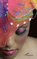 Nathalie Gaillot - L'envol du papillon, Häftad