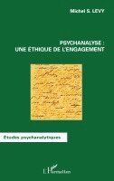 Michel S Levy - Psychanalyse, Häftad