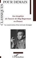 Dahl Karin - réception de l'oeuvre de Stig Dagerman en France, Häftad