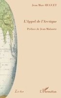 Jean-Marc Huguet - L'appel de l'Arctique, Häftad
