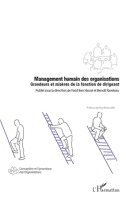 Benoit Raveleau - Management humain des organisations, Häftad