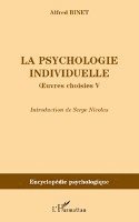 Serge Nicolas - psychologie individuelle, Häftad