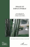 Institut de Geographie - Image et espace public, Häftad