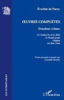 Boucher Guenaelle - Oeuvres complètes, Häftad