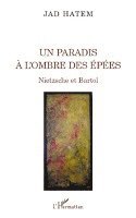 Charbel El Amm - paradis à l'ombre des épées, Häftad