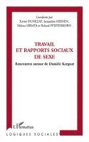 Jacqueline Heinen - Travail et rapports sociaux de sexe, Häftad. Tillgänglighet: Lägg i varukorg