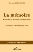 La mémoire