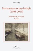 Emile Jalley - Psychanalyse et psychologie, Häftad. Tillgänglighet: Lägg i varukorg