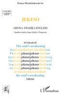Ignatiana Shongedza - Jekeso, Häftad