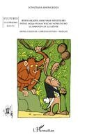 Ignatiana Shongedza - babouin et le lièvre, Häftad