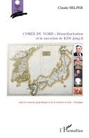 Claude Helper - Corée du Nord, Häftad. Tillgänglighet: Lägg i varukorg