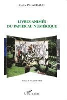 bokomslag Livres animés