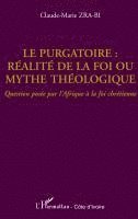Claude Marie Zra Bi - purgatoire, Häftad