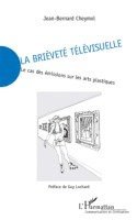 Jean-Bernard Cheymol - brièveté télévisuelle, Häftad. Tillgänglighet: Lägg i varukorg