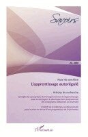 Philippe Carré - L'apprentissage autorégulé, Häftad. Tillgänglighet: Lägg i varukorg