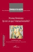 Jean-Jacques Deldyck - Prismes féministes, Häftad