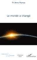 Mapango Jimmy - monde a changé, Häftad