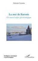 Costadau Fabienne - mer de Barents, Häftad