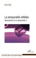 Eble Olivier - temporalité reflétée, Häftad