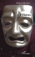 Hanania Alain Amar - Fêlures, Häftad
