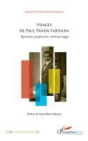 Antoine Tshitungu Kongolo - Visages de Paul Panda Farnana, Häftad