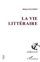 Michel Falempin - vie littéraire, Häftad