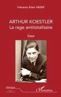 bokomslag Arthur Koestler