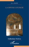 Hani Jean - divine liturgie, Häftad