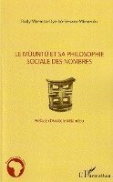 bokomslag Mùuntu et sa philosophie sociale des nombres