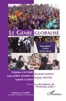 Cultures Et Conflits Revue - Genre globalisé, Häftad
