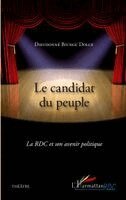 Harmattan Rdc - candidat du peuple, Häftad